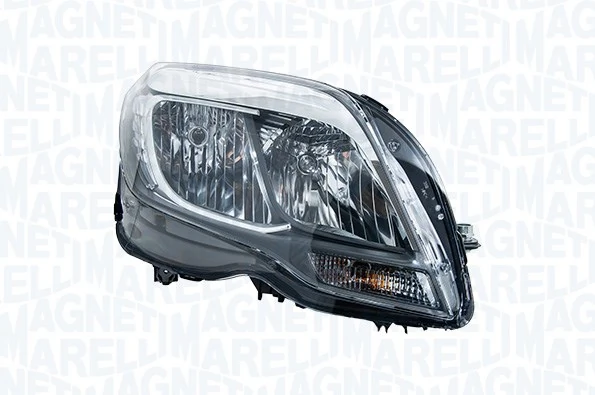 Headlight
